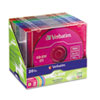 CDs/DVDs