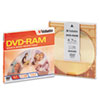 Type 4 DVD RAM Cartridge 4.7GB 3x