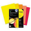 Wausau Paper&reg; Warm Assortment