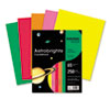 Card/Cover Stock