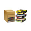 Wausau Paper&reg; Assortment One