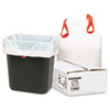 Draw 'n Tie&reg; Heavy-Duty Trash Bags