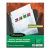 3 Ring Binders & Binding Supplies