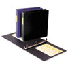 Wilson Jones&reg; Heavy-Duty Round Ring Binder