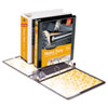 Wilson Jones&reg; Heavy-Duty D-Ring View Binder