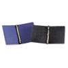 Wilson Jones&reg; Hanging DublLock&reg; Poly Round Ring Binder