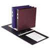 Wilson Jones&reg; Premium Professional Edition D-Ring Binder