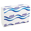 Windsoft&reg; Folded Paper Towels