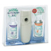 TimeMist&reg; Metered Aerosol Fragrance Dispenser Kit