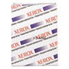 XER3R12437 - Premium Digital Carbonless Paper, 8-1/2 x 11, Canary, 500 Sheets
