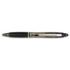 Z Grip MAX Ballpoint Retractable Pen Black Ink Bold Dozen