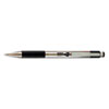 Zebra G301&reg; Gel Retractable Roller Ball Pen