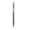 Zebra J-Roller&reg; Gel Stick Roller Ball Pen