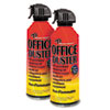 Compressed Air Dusters
