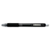 Zebra Z-Grip&trade; Gel Retractable Roller Ball Pen
