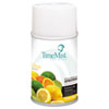 Premium Metered Air Freshener Refill, Citrus, 6.6 oz Aerosol Spray
