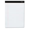 Universal&reg; Premium Ruled Writing Pads