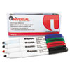 Universal Markers