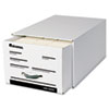 Universal&reg; Heavy-Duty Storage Drawers