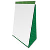 Ampad&reg; Recycled Tabletop Flip Chart