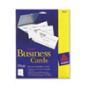 Business Cards