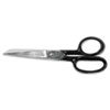 Hot Forged Carbon Steel Shears, 7