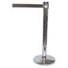 Tatco Adjusta-Tape Crowd Control Posts and Bases