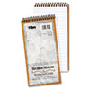 TOPS&reg; Second Nature&reg; Recycled Notebooks