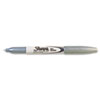 Sharpie&reg; Metallic Permanent Marker