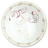 SOLO&reg; Cup Company Symphony&trade; Paper Dinnerware