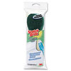 Scotch-Brite&trade; Soap-Dispensing Dishwand Sponge Refills
