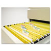 Post-it&reg; Durable 2" Angled Tabs