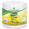 Marcal&reg; Small Steps&reg; 100% Premium Recycled Bathroom Tissue
