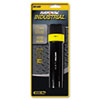 Rayovac&reg; Industrial LED Flashlight with Twist On-Off Switch