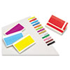 Removable Reusable Page Flags 13 Assorted Colors 240 Flags Pack