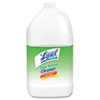 Disinfectant Pine Action Cleaner 1gal Bottle