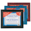 Nu-Dell Leatherette Frame