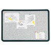 AbilityOne&trade; Quartet&reg;/SKILCRAFT&reg; Granite Surface Bulletin Board