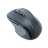 Pro Fit Wireless Mid Size Mouse 2.4GHz Black