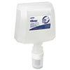 KIMBERLY-CLARK PROFESSIONAL* KLEENEX&reg; Luxury Foam Moisturizing Instant Hand Sanitizer