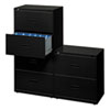 basyx&reg; Embark&trade; 400 Series Lateral File