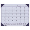 House of Doolittle&trade; EcoTones&reg; Academic Desk Pad Calendar