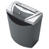 shredstar X5 Light-Duty Cross-Cut Shredder, 7 Sheet Capacity