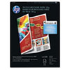 HP Tri-Fold Color Laser Brochure Paper