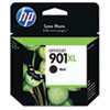 HP 901XL CC654AN High Yield Black Original Ink Cartridge