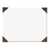 Compact, refillable desk doodle pad with 25 sheets per pad.