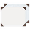 House of Doolittle&trade; Compact Doodle Desk Pad