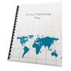 Binding Covers