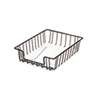 Fellowes&reg; Wire Desk Tray Organizer
