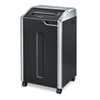 Fellowes&reg; Powershred&reg; 425Ci Continuous-Duty Cross-Cut Shredder